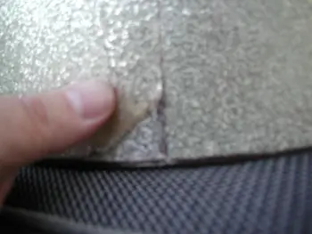 Slingerland stage band rescue