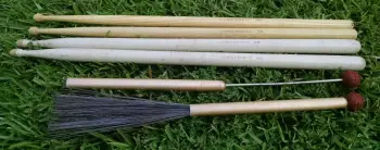 FS: 20s/30s Ludwig 15&quot; x6-1/2&quot; Pioneer Solid Mahogany