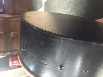 Restore or not restore