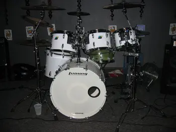 Blaemire / Ludwig Project