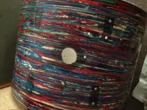 Pysch red downbeat...