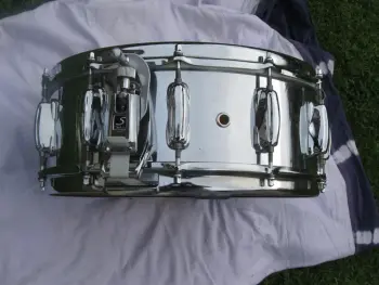 Slingerland snare drum