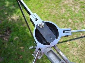 For Sale: Ludwig 1123 Hi Hat Stand (Ringo)