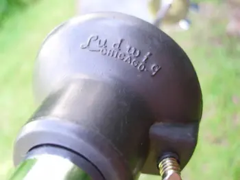 For Sale: Ludwig 1123 Hi Hat Stand (Ringo)