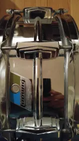 70's Ludwig Jazzette