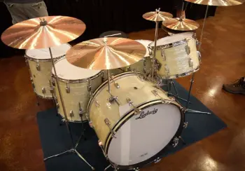 Are Rigers the Best Drums Ever?