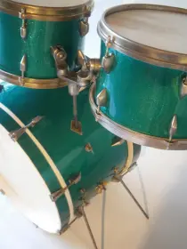 ASBA 50s restoration