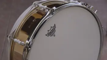 What snare drum do i have?