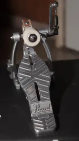 Pearl Vintage Pro Pedal 1973-1978 NOS Never Used