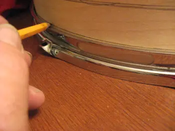 14&quot; Keller Drum Shell