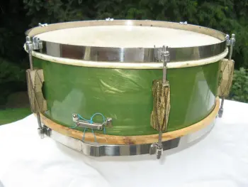 This is Display Your old Gretsch thread