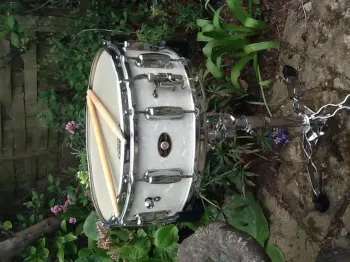 This is the Display Your Slingerland Drums Thread