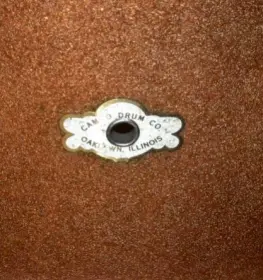 camco champagne sparkle kit w snare - CHEAP