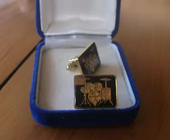 This is the Display Your Rogers Drums Thread