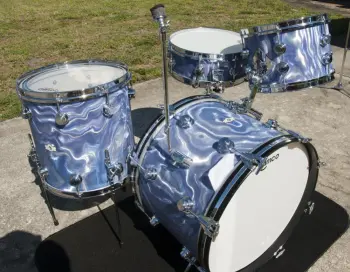 This is the Display Your Camco Drums Thread