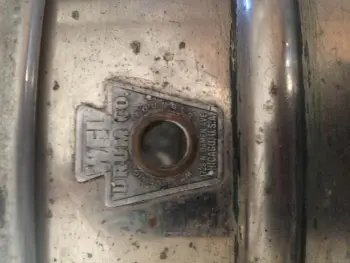Help with this WFL snare