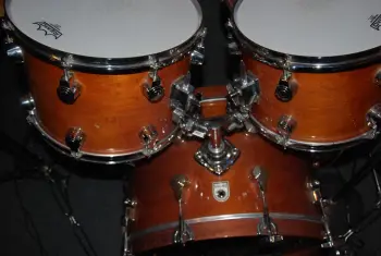 This is the Display Your Camco Drums Thread