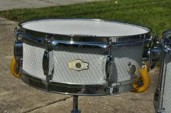 This is the Display Your Camco Drums Thread