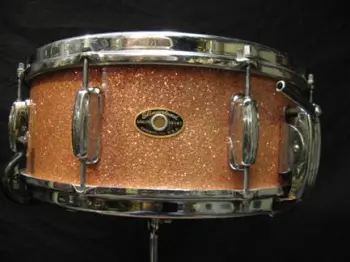 Help ID estate Slingerland snare