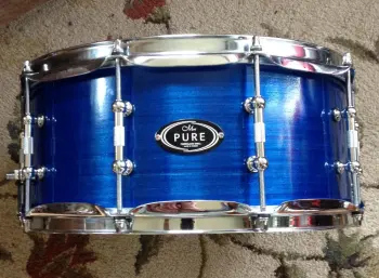 This is the Display Your Fibes Drums Thread