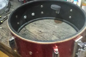 No Bearing Edges!!??!!