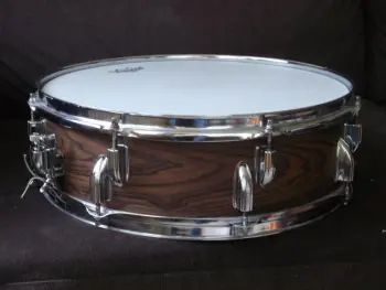 Lets see your old and unusual drums