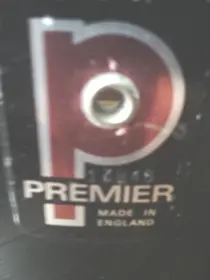 Please can you help identify this drum