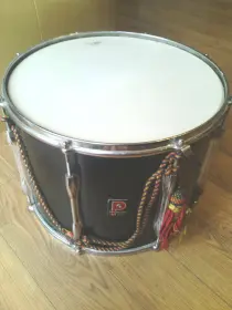 Please can you help identify this drum