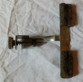 Gretsch copy tone comtrol