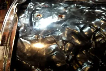 WTB: MIJ BDP floor tom