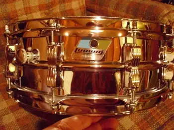 For Sale: Ludwig Supraphonic
