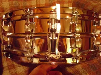 For Sale: Ludwig Supraphonic