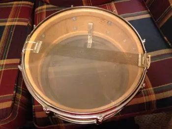 Slingerland snare drum, wondering what the model is?