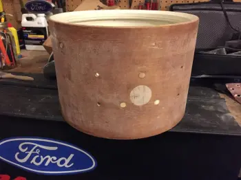 Plug and rewrap '64 clubdate