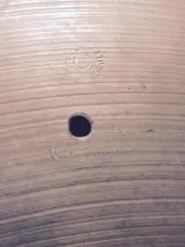 20&quot; K Istanbul Old Stamp IVb 2045g