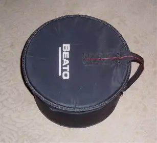 Beato Bag For Bass Drum
