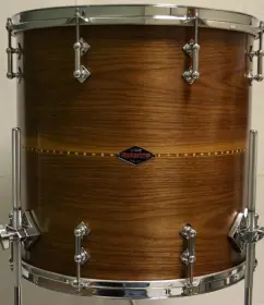 2015 Craviotto Solid Walnut