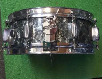 (3) ...1960s Roger's snares to sell