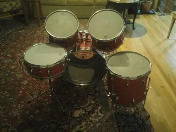 Sky Blue Pearl Stewart