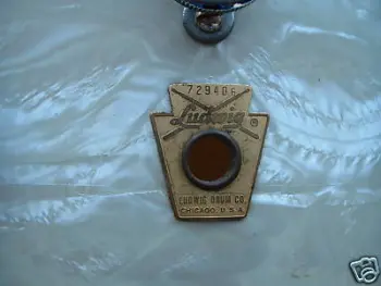 Ludwig Marching Tenor