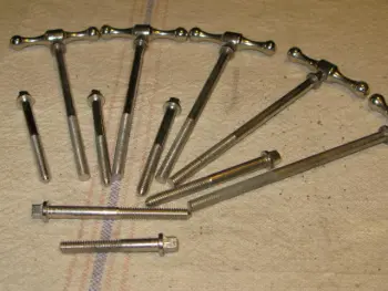 RK Ducos, Time capsule.