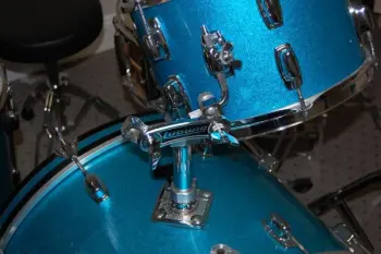 Ludwig Standard questions...