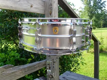 For Sale: Ludwig 60's Keystone Acrolite-NICE!!