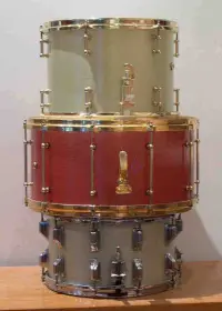 The Christmas Drum Thread