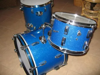 Rogers kit for sale
