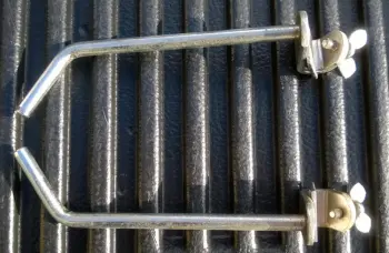FS: Hoop Mount Spurs