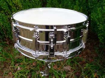 For Sale: Ludwig Pre Serial Supra all original!