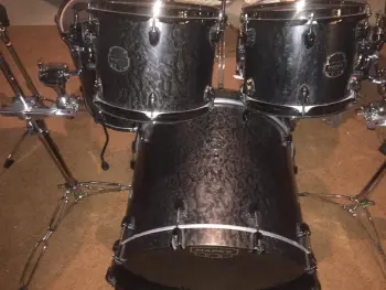 2015 Vintage Drums