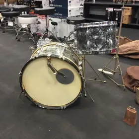 2015 Vintage Drums