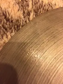 Cymbal arms and cymbals
